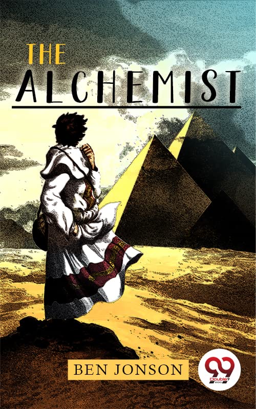 The Alchemist