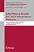 Cyber-Physical Security for...