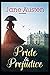 Pride & Prejudice Annotated