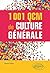 1001 QCM de culture générale