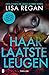 Haar laatste leugen (Josie Quinn, #4)