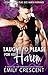 Taught To Please For Her Harem by Emily Crescent