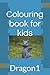 Colouring book for kids by Rajesh Sinha