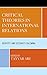Critical Theories in Intern...