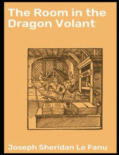The Room in the Dragon Volant