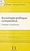 Sociologie politique compar...