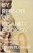 BY REASON OF INSANITY BOOK SIX by Erwin James