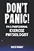 Don't Panic! I'm A Professional Exercise Physiologist - 2023 ... by Gavin Strange