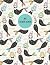 My Sticker Album: Blank Sti...
