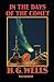 In the Days of the Comet Annotated