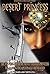 Desert Princess by Margaret Rowling