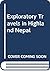 Exploratory Travels in High...