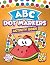 Dot Markers Activity Book ABC by Fiona Cooke