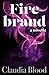 Firebrand: A Supernatural Detective Agency Novella (The Northwoods Guardians)