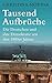 Tausend Aufbrüche: Die Deutschen und ihre Demokratie seit den 1980er-Jahren