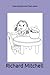 Coloring book with fresh co...