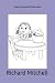 Coloring book with fresh colors by Richard  Mitchell