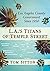 L.A.'s Titans of Temple Street by Tom Sitton