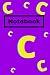 C Notebook