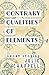 Contrary Qualities of Elements by Julie Chappell