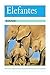 Elefantes (Elephants): Leveled Reader 6pk turquesa (turquoise) (Rigby PM Coleccion) (Spanish Edition)