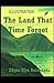 The Land That Time Forgot Illustrated