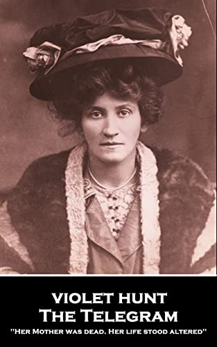 The Telegram: 'Her Mother was dead. Her life stood altered'' (Kindle Edition)