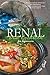 Renal Diet Cookbook for Beg...