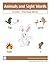 Animals and Sight Words B l...