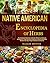 Native American • Encyclopedia of Herbs by Tallulah Greyeyes