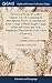 The Poetical Works of Geoffrey Chaucer. Vol. XII. Containing his Miscellaneous Pieces, viz. Annelida and Arcite, Compl. of Blacke Knight, Compl. of ... and the Leafe, Court of Love of 14; Volume 12