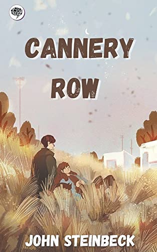 Cannery Row