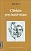 Clinique psychanalytique
