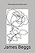 Coloring book with cheerful...