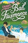 Book cover for Caught in a Bad Fauxmance