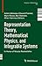 Representation Theory, Mathematical Physics, and Integrable Systems: In Honor of Nicolai Reshetikhin (Progress in Mathematics Book 340)