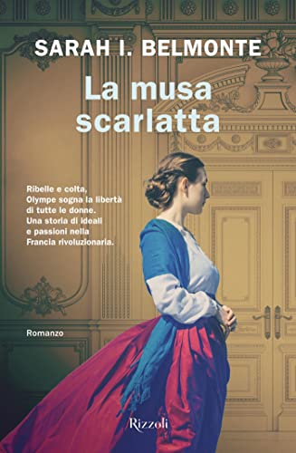 La musa scarlatta (Kindle Edition)