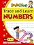 Trace And Learn Numbers: Pr...