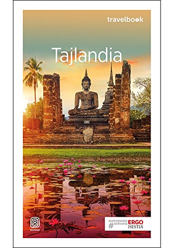 Travelbook. Tajlandia, wydanie 2 (Paperback)