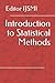 Introduction to Statistical...