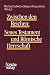 Zwischen den Reichen by Michael Labahn