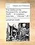 The works of the Reverend Dr. Jonathan Swift, ... In nineteen volumes. ... Volume 1 of 1