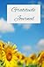 Gratitude Journal