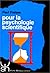 Pour la psychologie scienti...