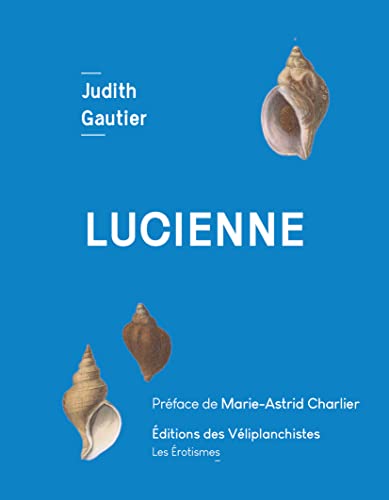 Lucienne (Paperback)