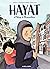 Hayat, d'Alep à Bruxelles by Delphine Hermans
