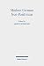 Modern German Non-Positivism by Martin Borowski