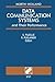 Data Communication Systems and Their Performance by Ramon Puigjaner Trepat