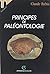 Principes de paléontologie by Claude Babin