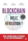 Blockchain : bulle ou révolution ? (French Edition)